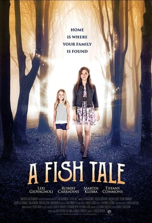 A Fish Tale (2017) Hindi Dual Audio 720p Web-DL [1GB]