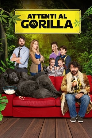 Gorilla 2019 (Hindi -Tamil) Dual Audio 720p UnCut HDRip [1GB]