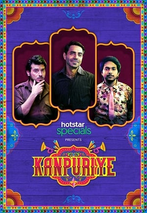 Kanpuriye 2019 Hindi Movie 480p HDRip - [300MB]