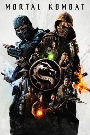 Mortal Kombat (2021) Hindi (ORG) Dual Audio 720p HDRip [1.2GB]