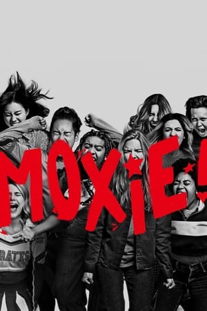 Moxie (2021) Hindi Dual Audio 480p Web-DL 350MB