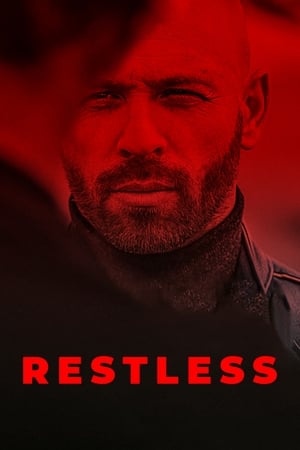 Restless (2022) Hindi Dual Audio HDRip 720p – 480p