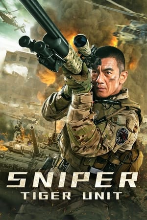 Sniper 2020 Hindi Dual Audio HDRip 720p – 480p