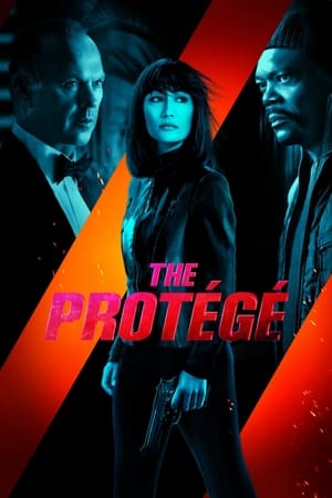 The Protégé 2021 Hindi Dual Audio HDRip 720p – 480p